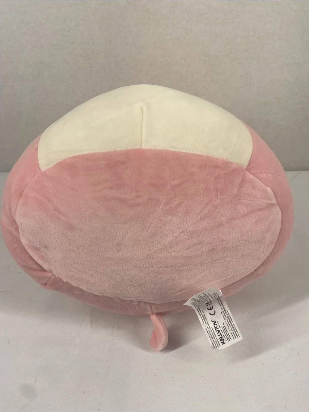 Squishmallows adorable hippo